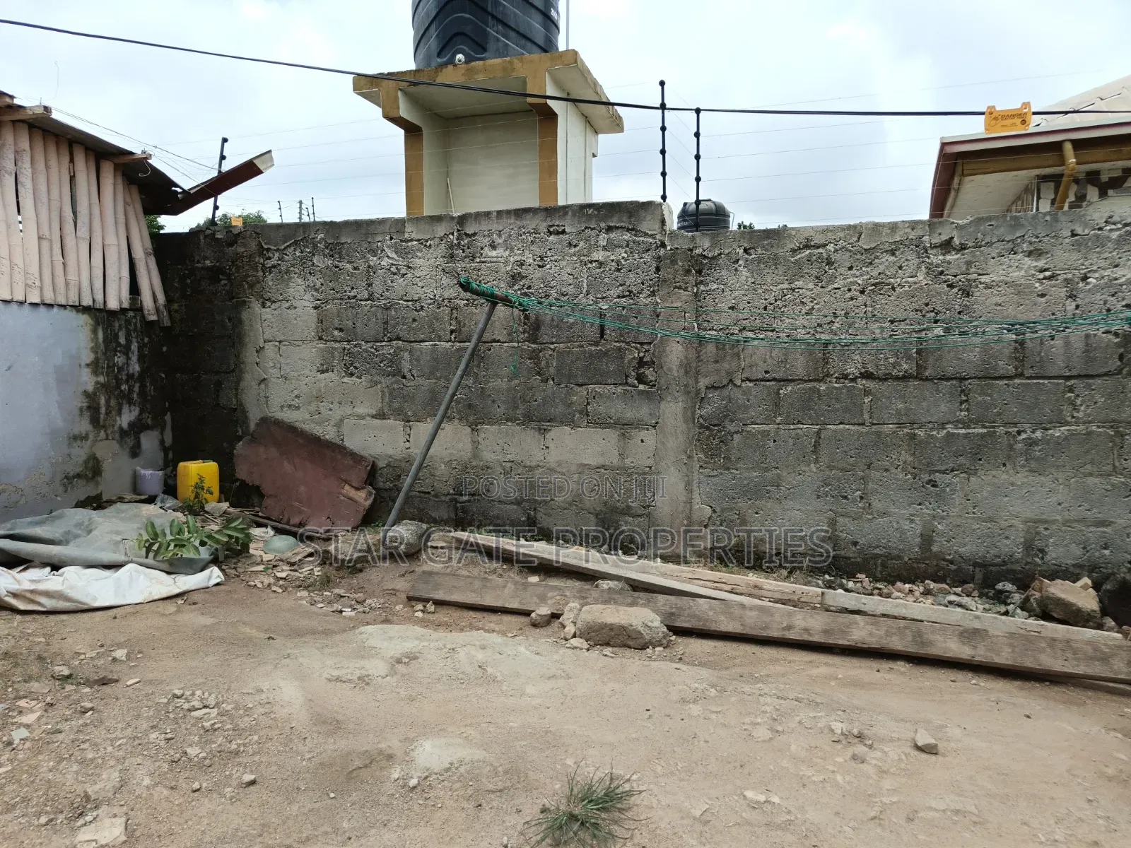 3bdrm House in Ejisu for sale