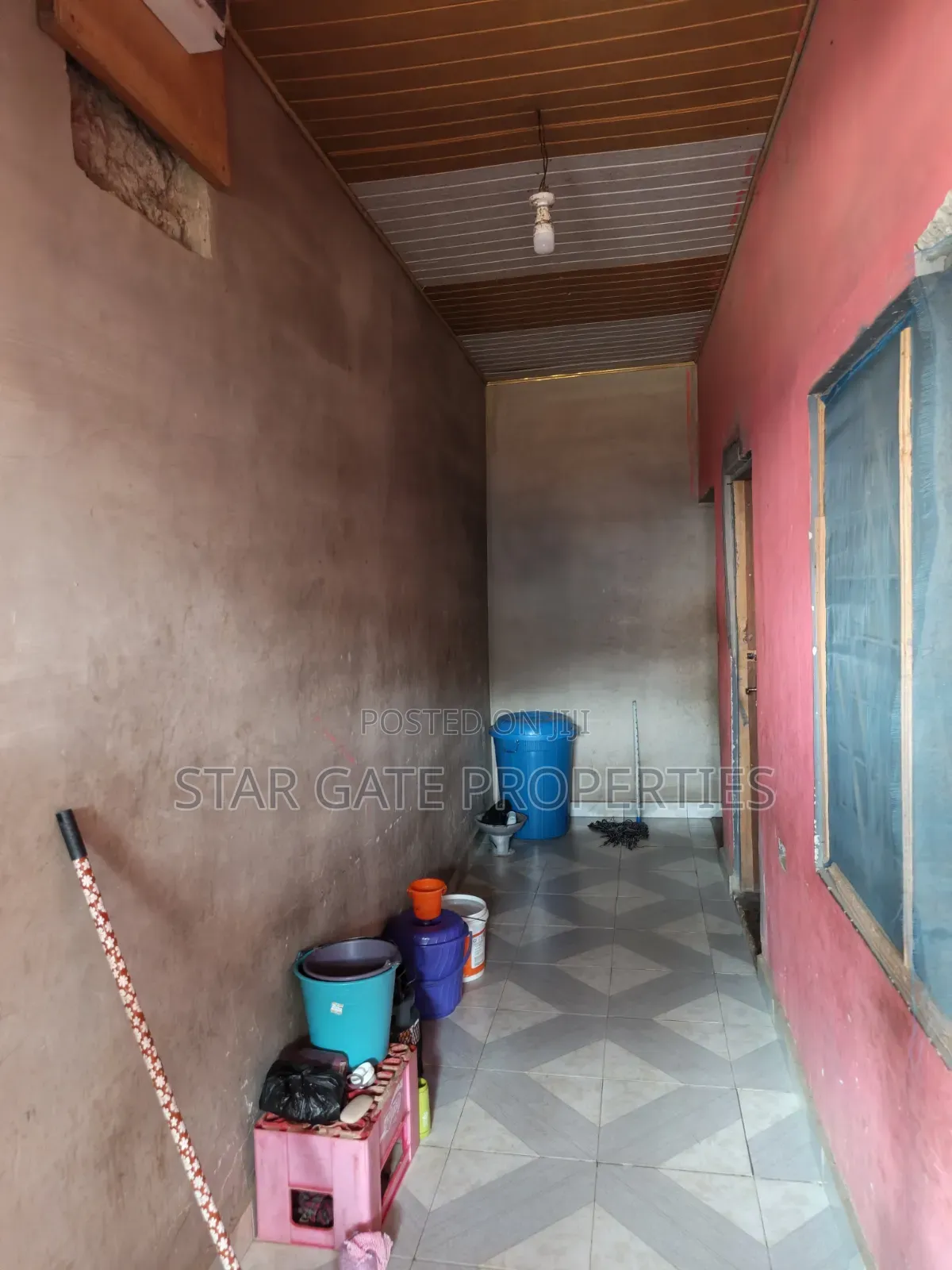 3bdrm House in Ejisu for sale