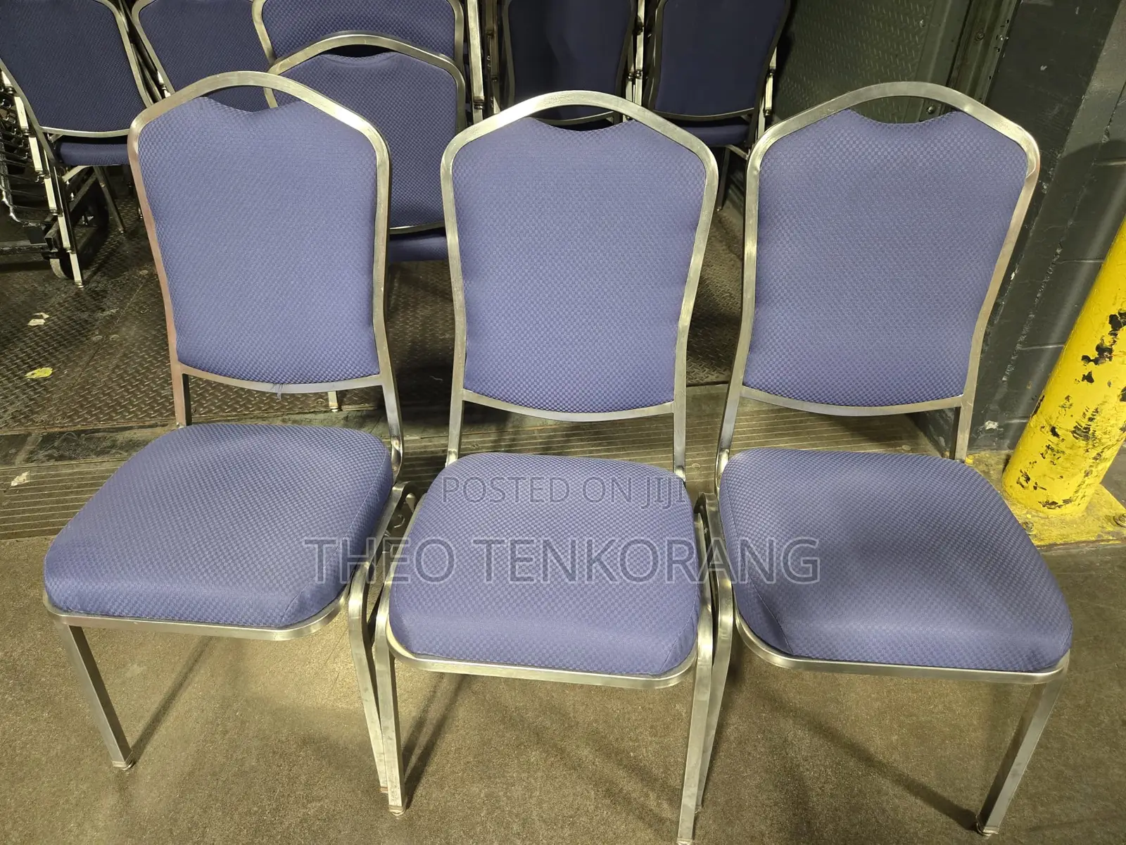 Home Used Chairs