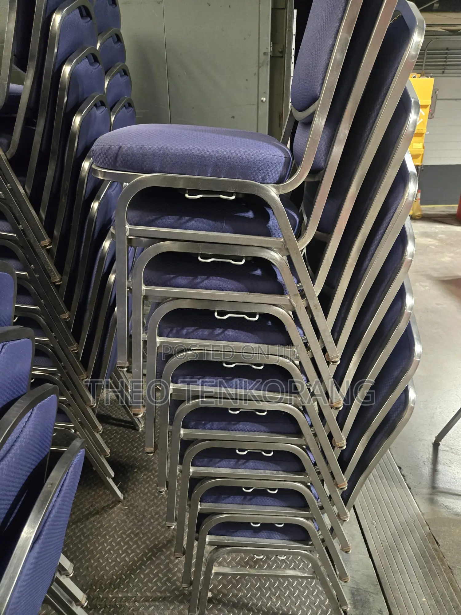 Home Used Chairs