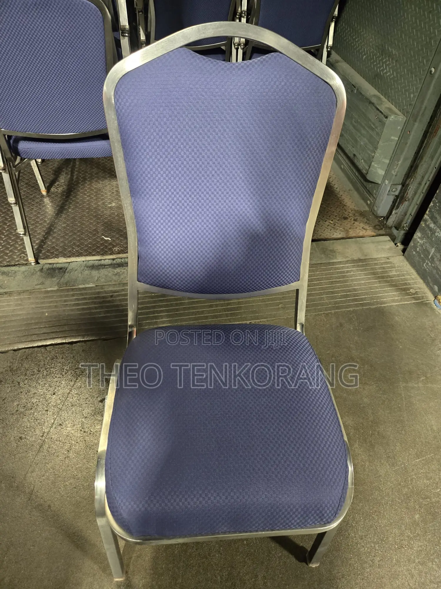 Home Used Chairs