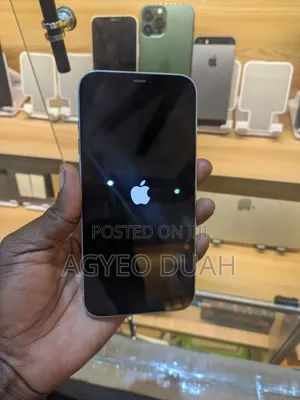 Apple iPhone 12 Pro Max 256 GB White
