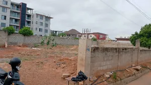 3 Plots of Land for Sale at Dome Pillar 2.