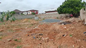 3 Plots of Land for Sale at Dome Pillar 2.