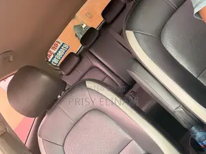 Kia Morning 2018 Beige
