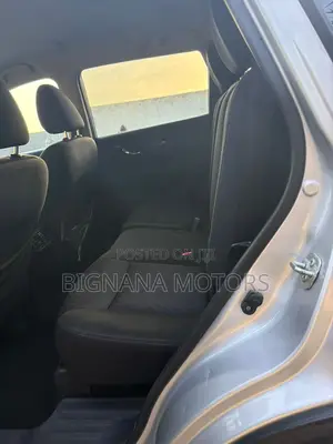 Kia Sorento 2.4L LX AWD 2019 Silver