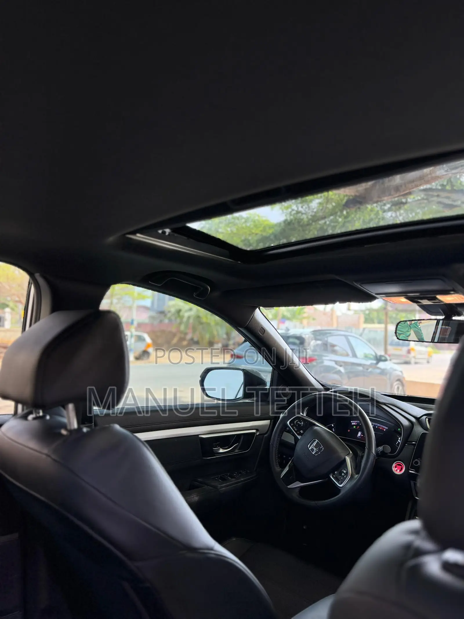 Honda CR-V Special Edition 2022 Silver