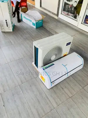 Super Best the Nasco 2.0hp Dual Inverter Air Conditioner