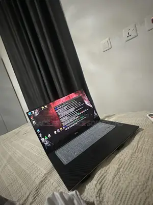 Laptop Dell XPS 15 (9560) 16GB Intel Core i7 SSD 256GB
