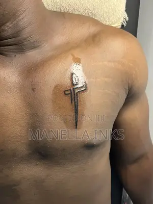 Clean Safe Tattoo Services
