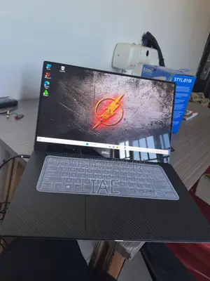 Laptop Dell XPS 15 (9560) 16GB Intel Core i7 SSD 256GB