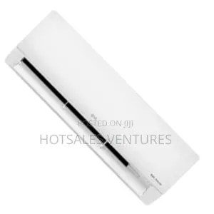 Durable Lg 1.5 Hp Split R410 Air Conditioner - S12atc