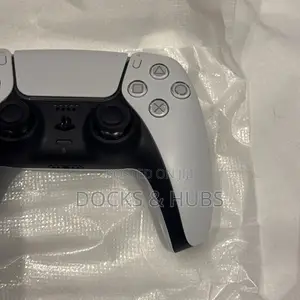 Sony Playstation 5 Dualsense Wireless Controller