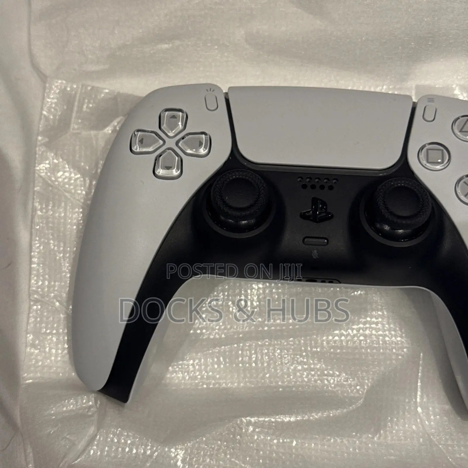 Sony Playstation 5 Dualsense Wireless Controller
