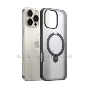Torras iPhone 16 Pro Case