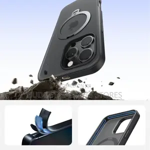 Torras iPhone 16 Pro Case