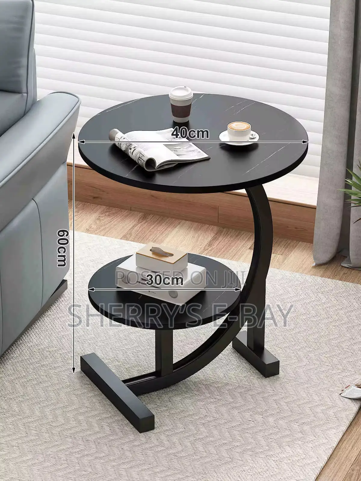 Coffee Tables