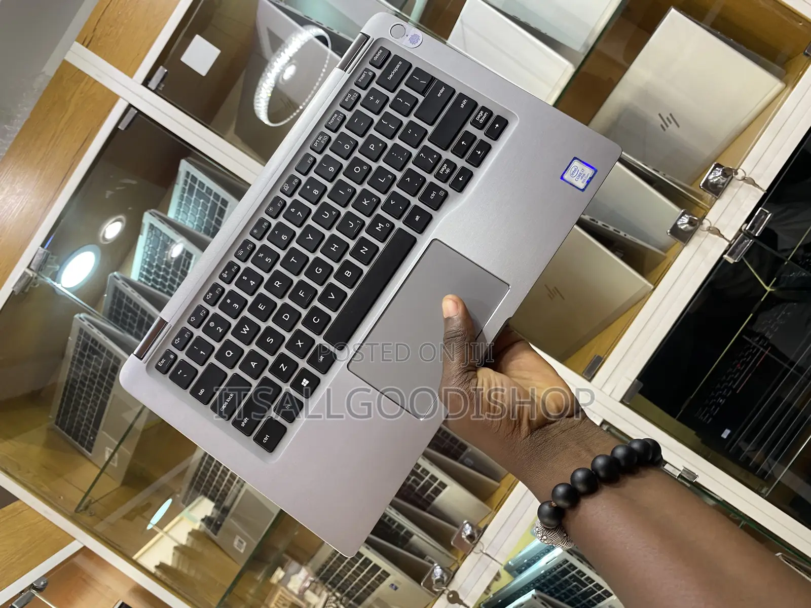 Laptop Dell Latitude 7400 16GB Intel Core i7 SSD 512GB