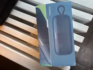 Bose Soundlink Plus Portable Speaker