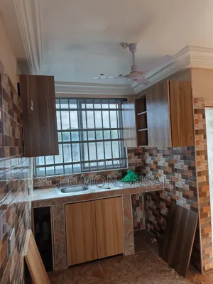 2bdrm House in Free Will Agency, Kumasi Metropolitan for rent