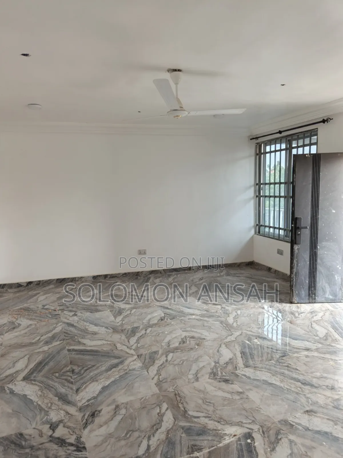 2bdrm House in Free Will Agency, Kumasi Metropolitan for rent