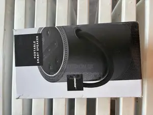 Bose Portable Smart Speaker