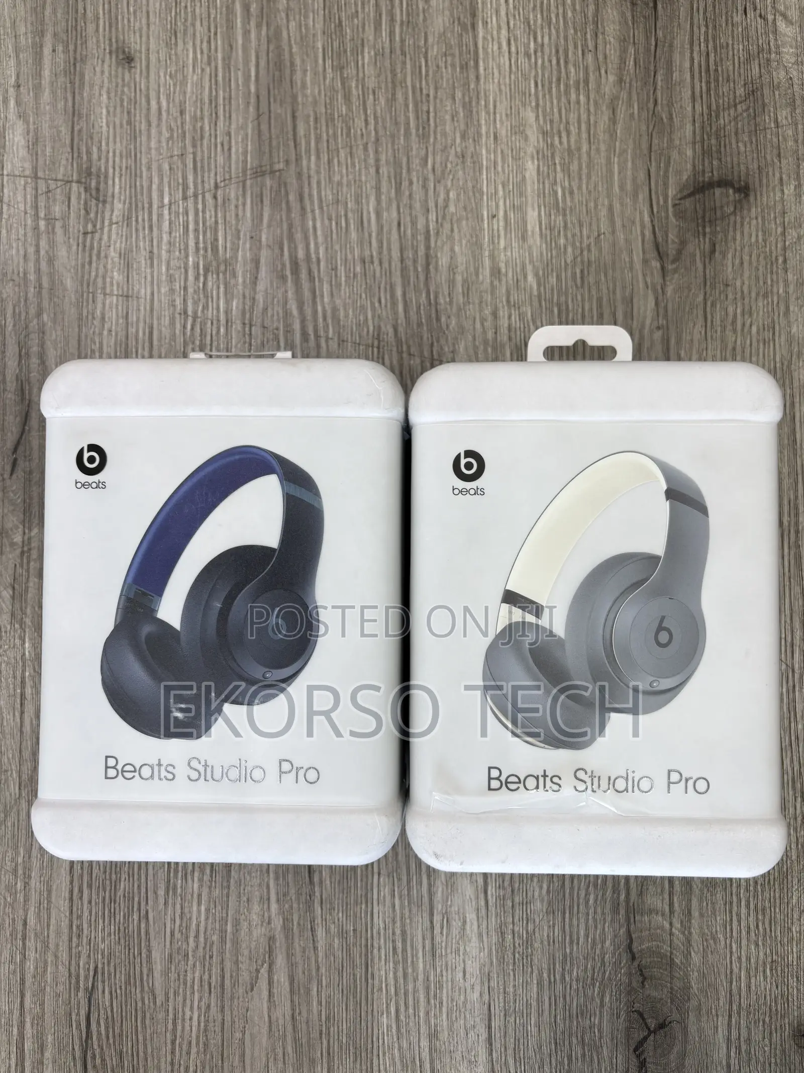 Beats Studio Pro
