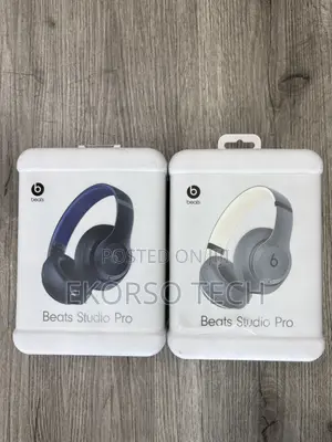Beats Studio Pro