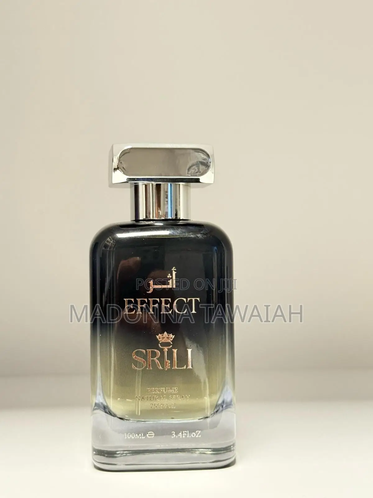 Srili Jewel Perfume