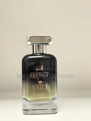 Srili Jewel Perfume