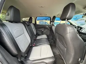 Ford Escape 2018 Blue