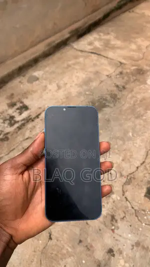 Apple iPhone 13 128 GB Blue