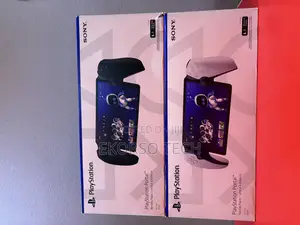 Playstation 5 Portal