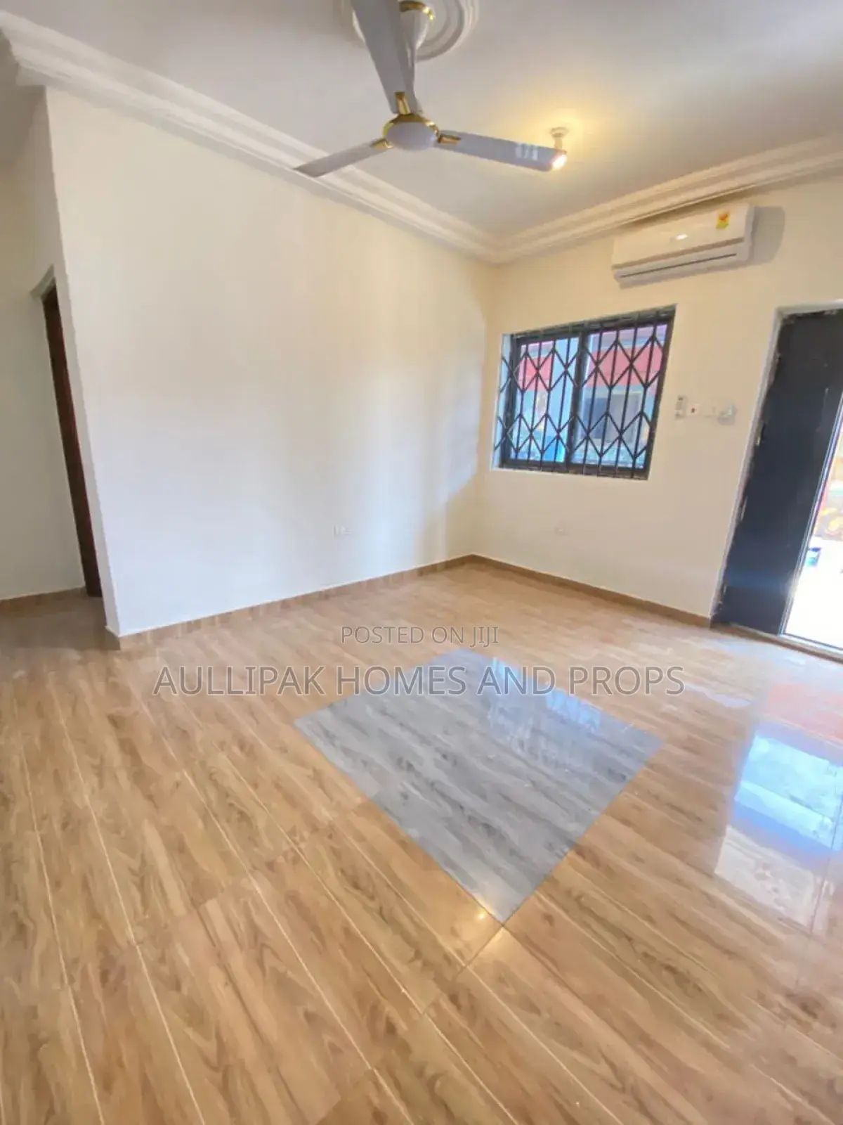 2bdrm Apartment in University Area, Lake Side Estate for rent