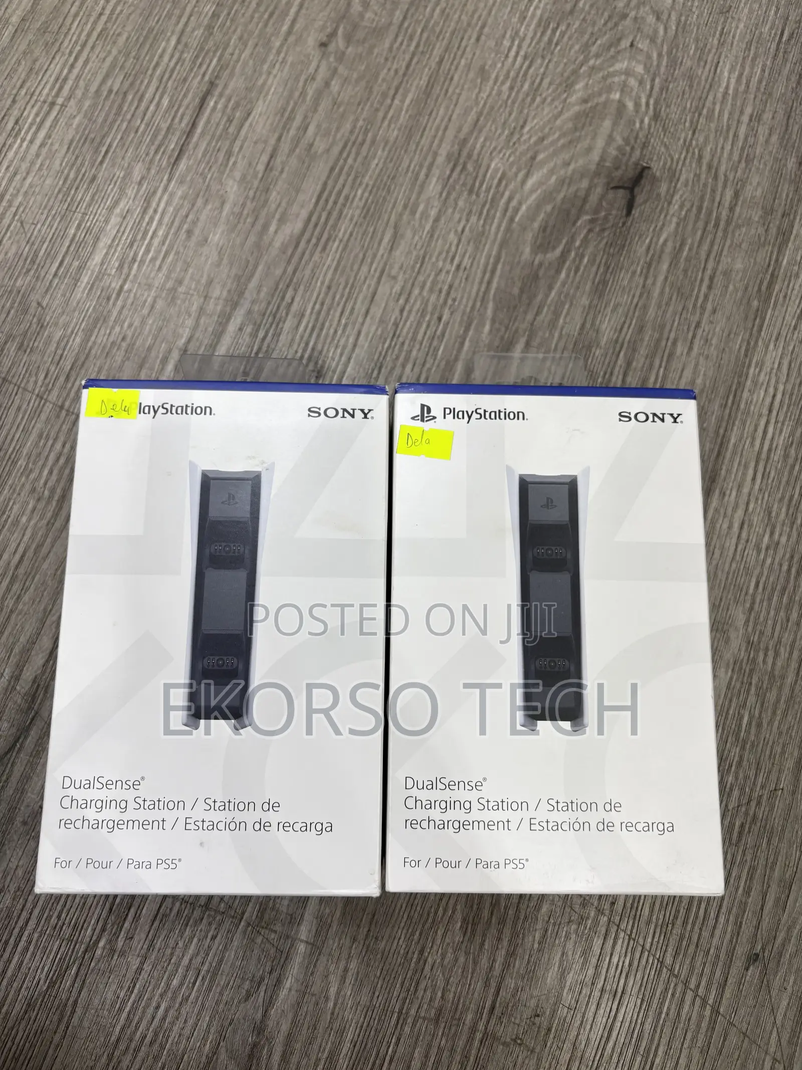 Ps5 Controller Charging Dock