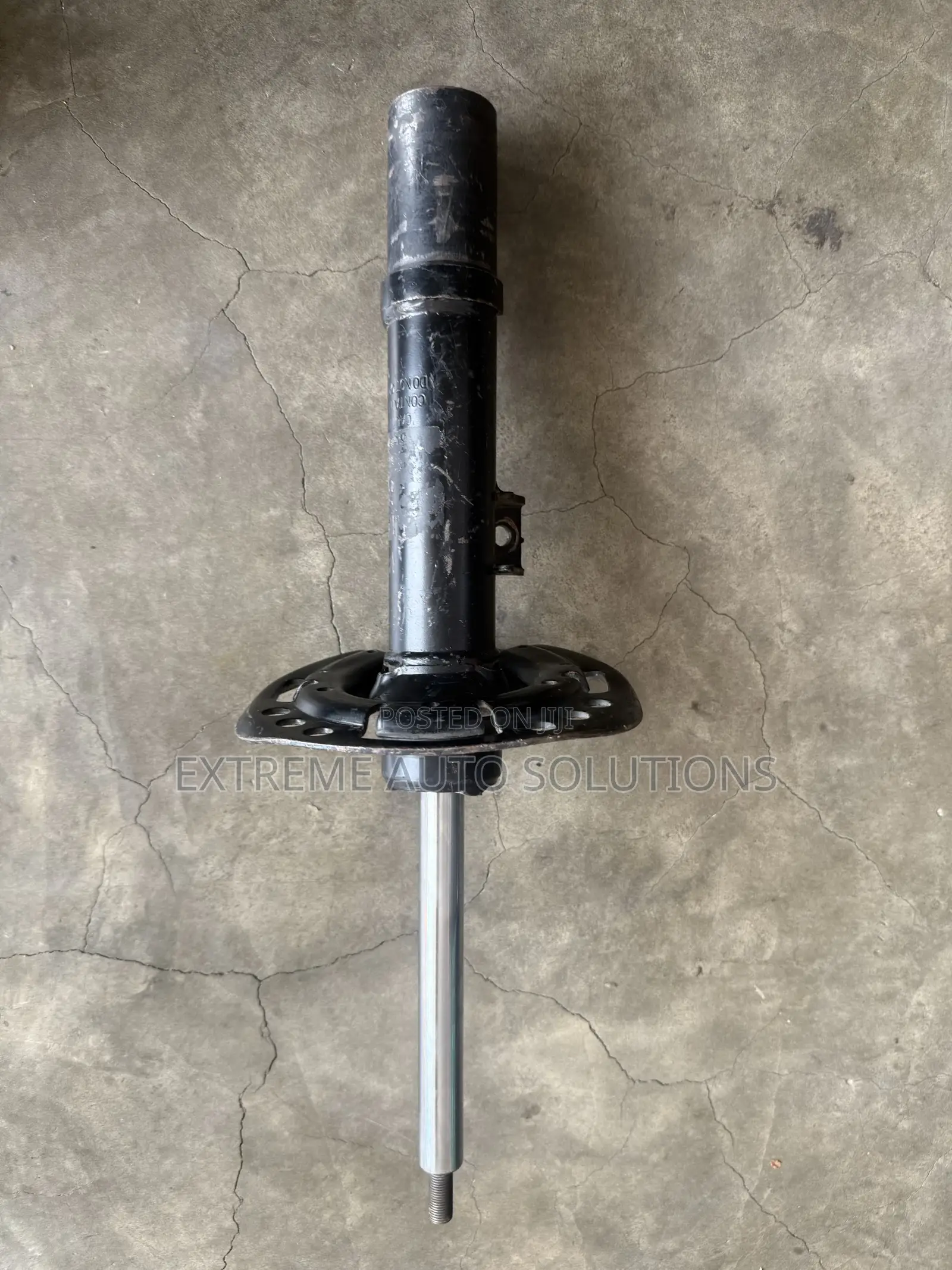 Honda Civic 2025 Front Shocks Absorbers