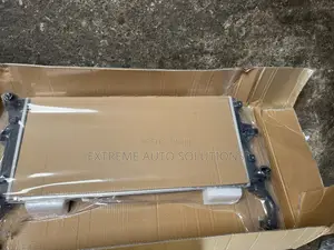 Hyundai Kona 2019 Radiator Tank