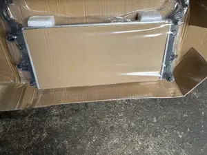 Hyundai Kona 2019 Radiator Tank