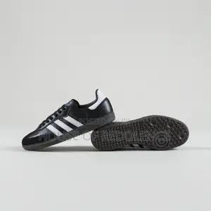 Adidas Samba Og Sneakers Core Black Sneakers