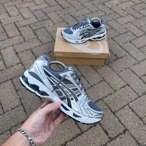 Asics Gel-Kayano 14 Jasper Green Sneakers