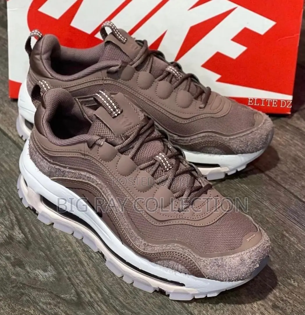 Nike Airmax 97 Sneaker