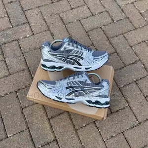Asics Gel-Kayano 14 Jasper Green Sneakers