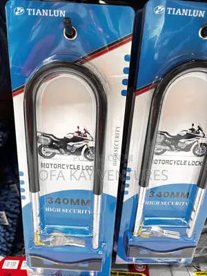 Motorcycle Locker