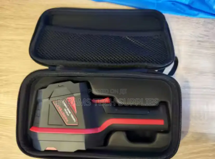 Habotest Ht821a Rechargeable Thermal Imaging Camera