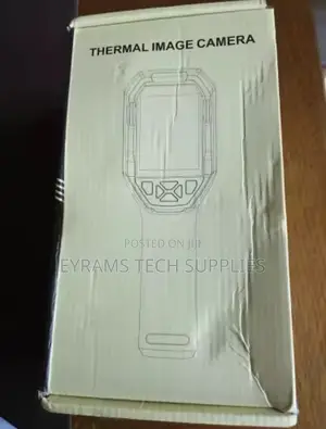 Habotest Ht821a Rechargeable Thermal Imaging Camera