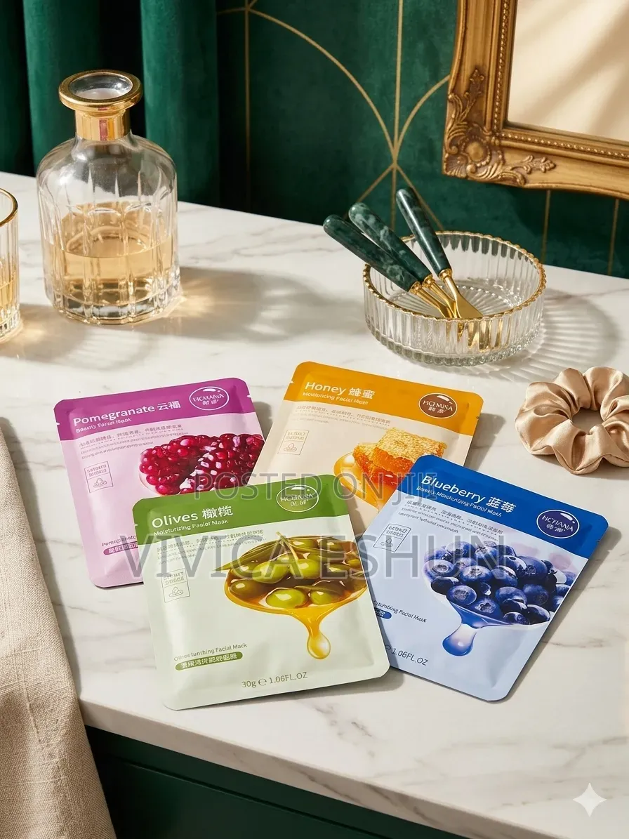 Face Masks