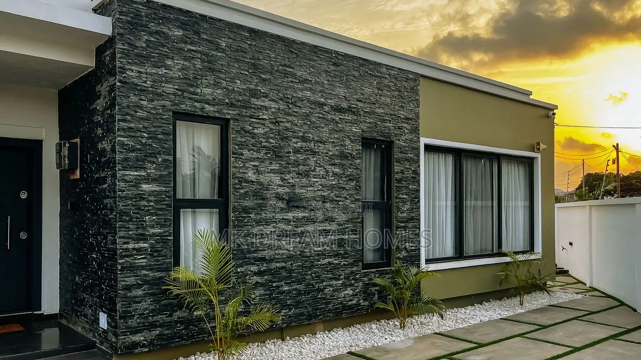 Furnished 2bdrm House in Little Roses Area for rent
