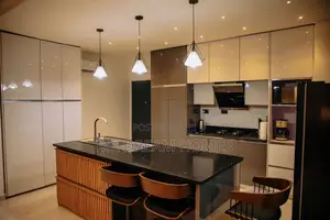 Furnished 2bdrm House in Little Roses Area for rent