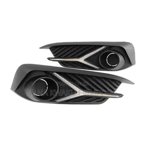 2016 to 2018 Honda Civic Led Inbuilt Foglight Available