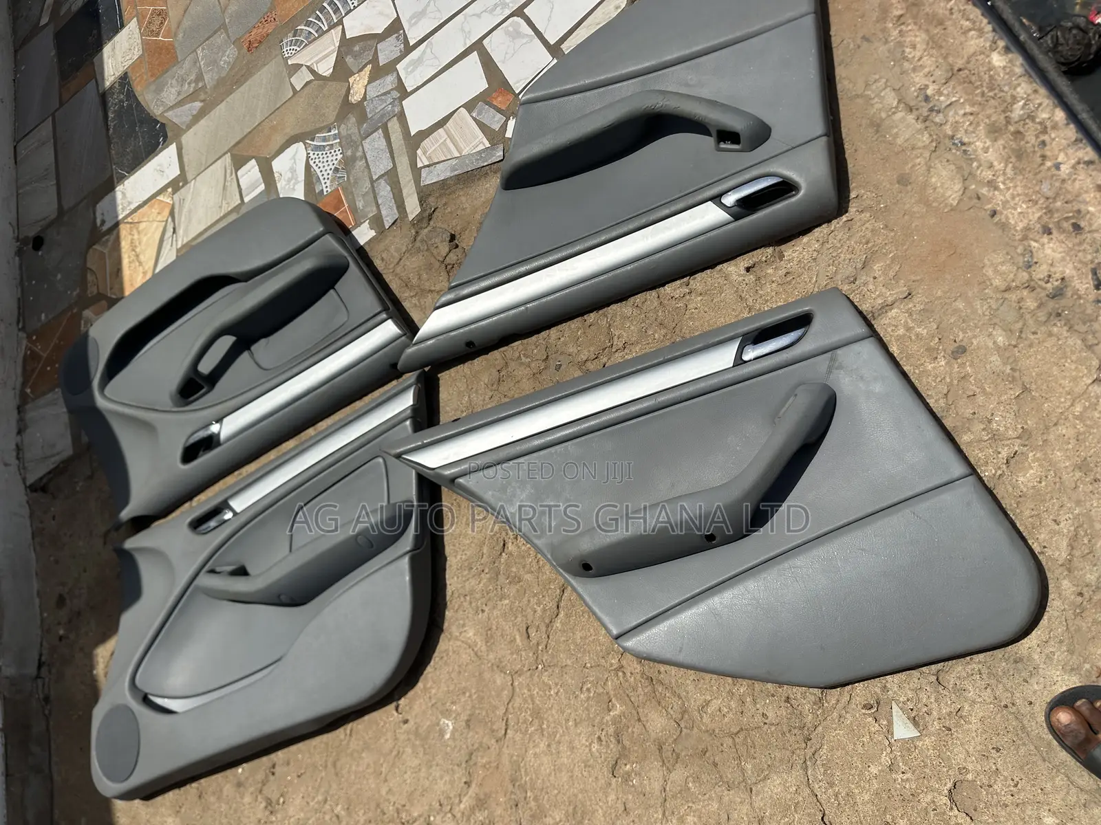 BMW E46 Covers